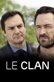 Le Clan 2016</b> saison 01 