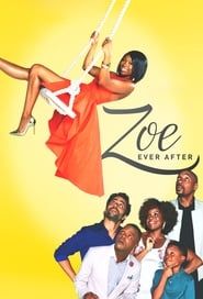 Zoe Ever After series tv