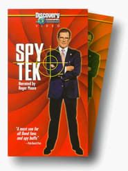 SpyTek series tv