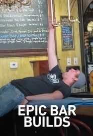 Epic Bar Builds series tv
