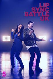 Lip Sync Battle UK saison 01 episode 02  streaming