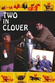 Two in Clover series tv
