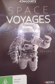 Space Voyages series tv