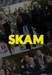SKAM 2017</b> saison 02 