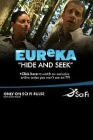 Eureka: Hide And Seek</b> saison 001 