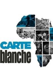 Carte Blanche series tv