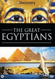 The Great Egyptians series tv