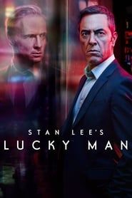 Stan Lee's Lucky Man series tv