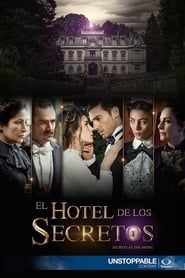 Secrets at the Hotel</b> saison 001 