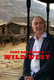 Image Tony Robinson's Wild West