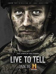 Live to Tell series tv