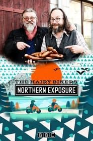 The Hairy Bikers'  Northern Exposure series tv