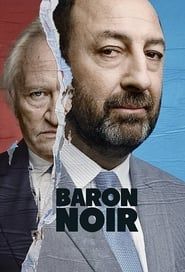 Baron Noir series tv