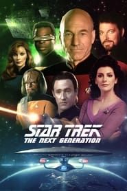 Star Trek : La nouvelle génération (1987)