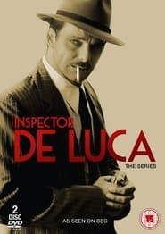 Inspector De Luca series tv