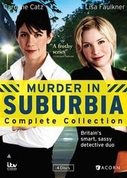 Murder in Suburbia series tv