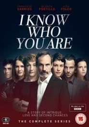 I Know Who You Are</b> saison 01 