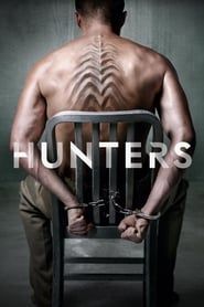 Hunters series tv