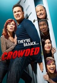 Crowded series tv