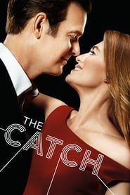 The Catch</b> saison 01 