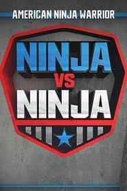 American Ninja Warrior: Ninja vs. Ninja</b> saison 03 