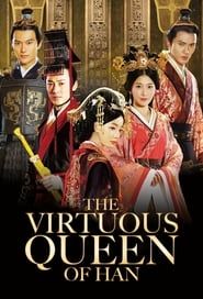 The Virtuous Queen of Han</b> saison 01 