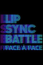 Image Lip Sync Battle : face à face