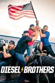 Diesel Brothers series tv