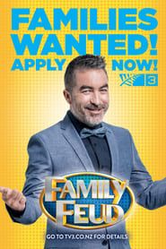 Family Feud series tv