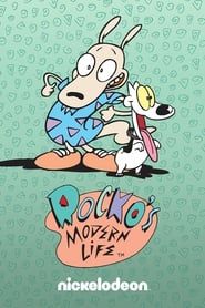 Rocko's Modern Life series tv