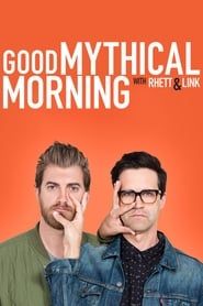 Good Mythical Morning series tv