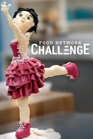 Food Network Challenge series tv