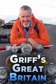 Griff's Great Britain 2016</b> saison 01 