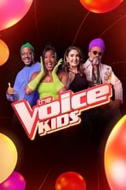 The Voice Kids series tv