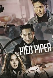 Pied Piper</b> saison 01 