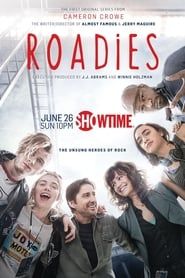 Roadies (2016)
