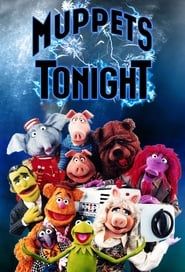 Muppets Tonight</b> saison 01 