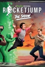 RocketJump: The Show series tv
