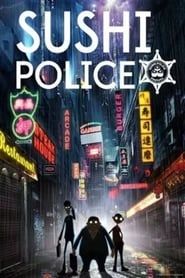 Sushi Police series tv