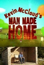 Kevin McCloud's Man Made Home series tv
