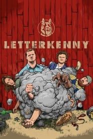 Letterkenny saison 04 episode 01  streaming