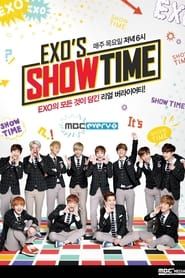 EXO's Showtime series tv