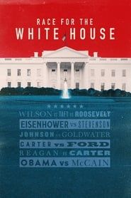 Race for the White House series tv