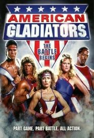 American Gladiators 1994</b> saison 01 