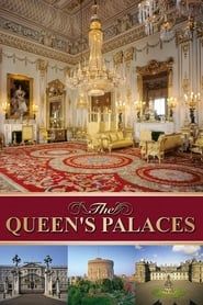 The Queen's Palaces series tv