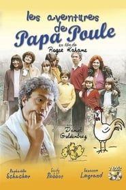 Les Aventures de Papa Poule series tv