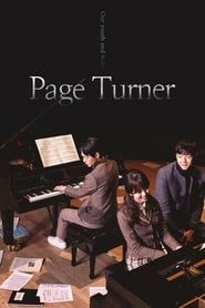 Page Turner series tv