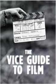 VICE Guide to Film series tv