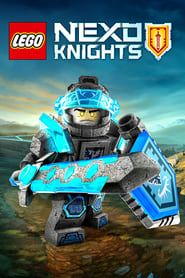 LEGO Nexo Knights</b> saison 01 