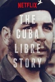 Cuba, l'histoire secrète</b> saison 01 